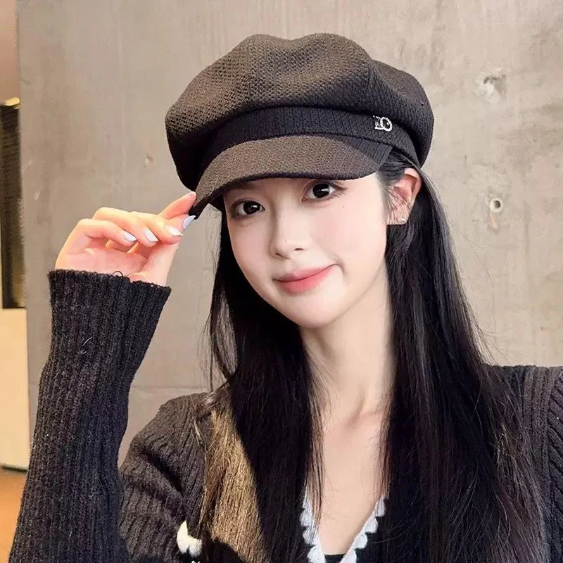 New stylish Beret thumbnail