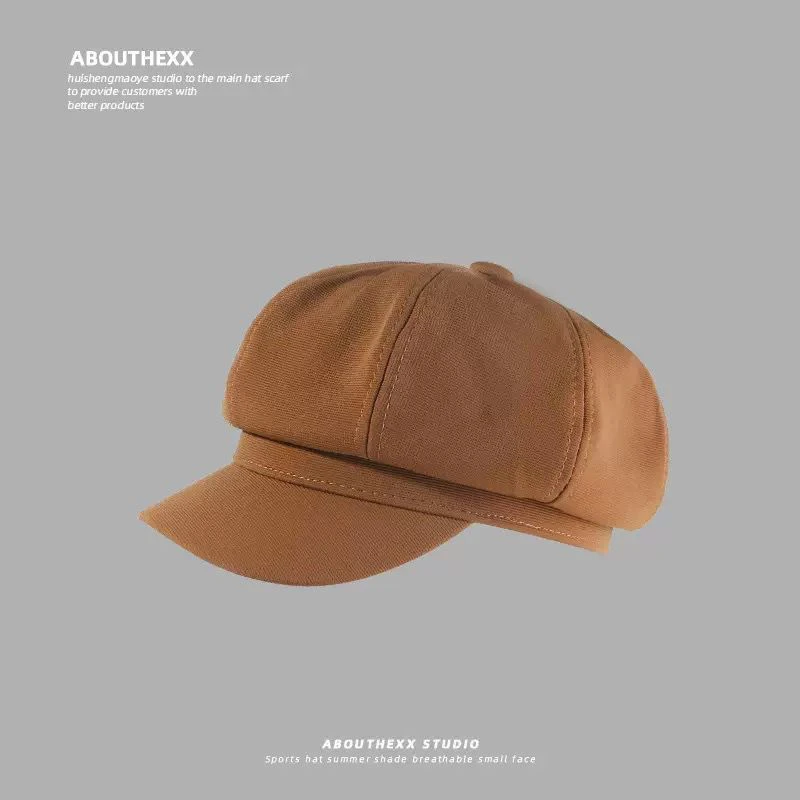 New trendy Beret