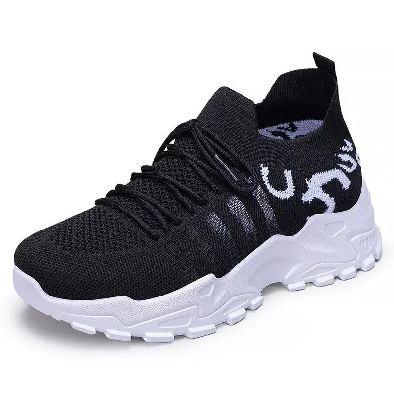 Women's walking sneakers