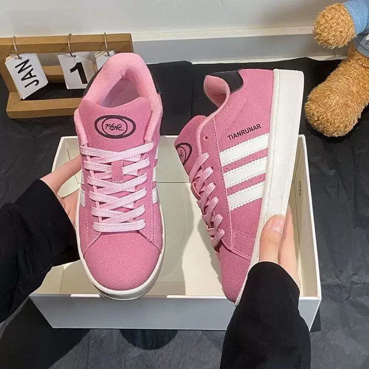 The tanrunar sneakers thumbnail