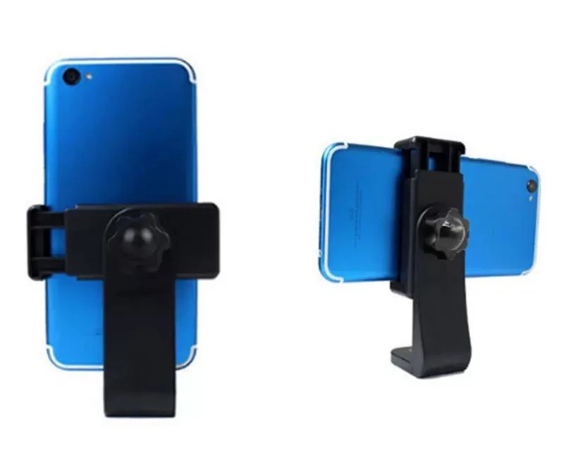 Universal phone holder