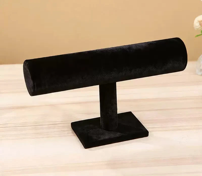 Velvet T-bar