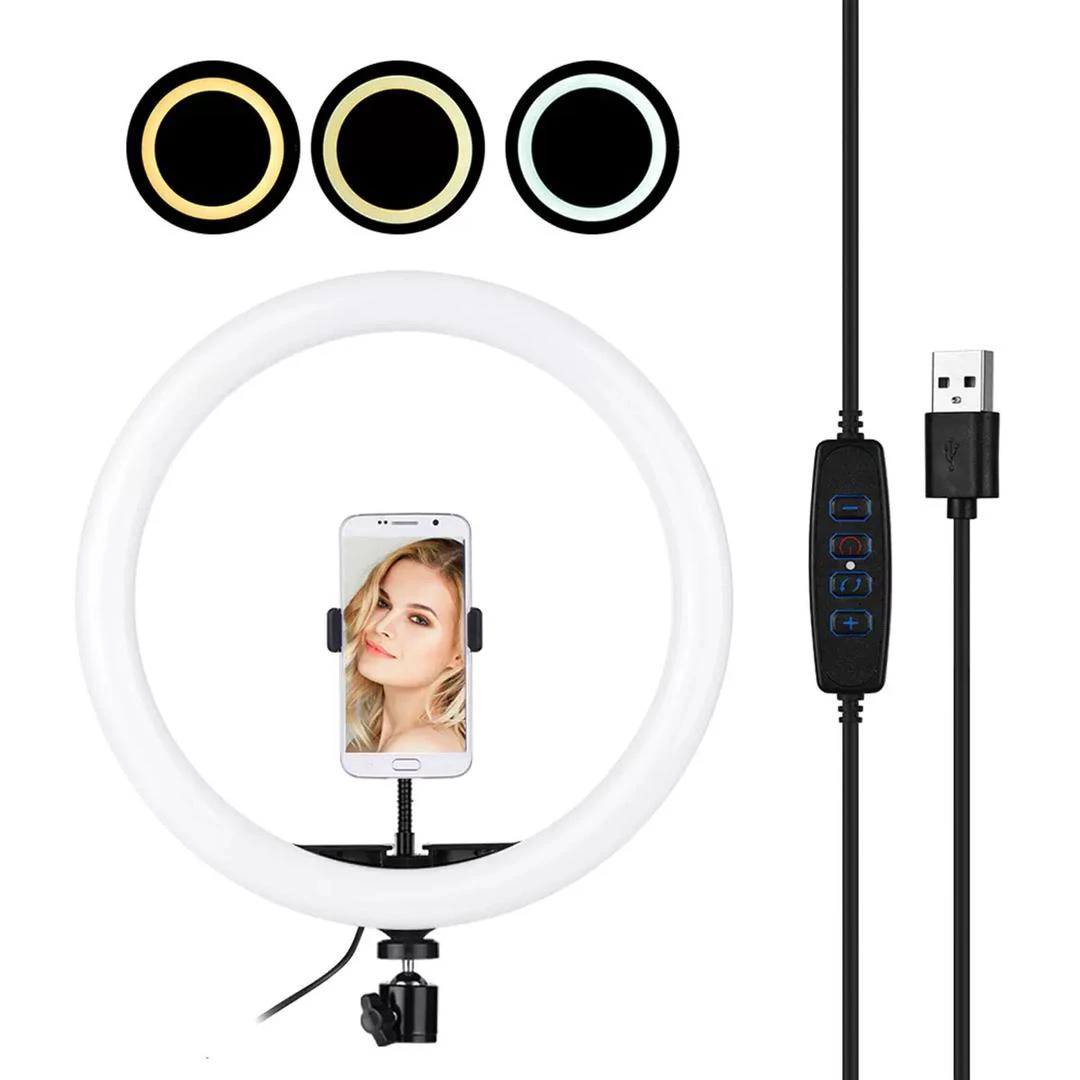 Led ring light thumbnail