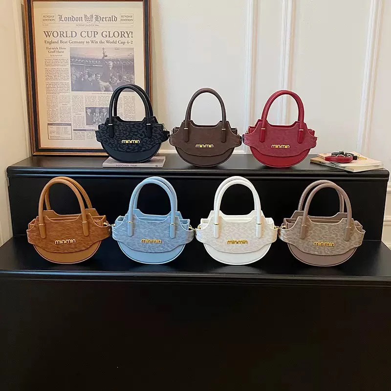 High-end handbag