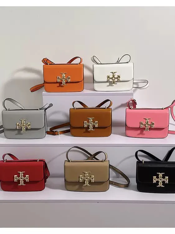 Genuine leather versatile bag