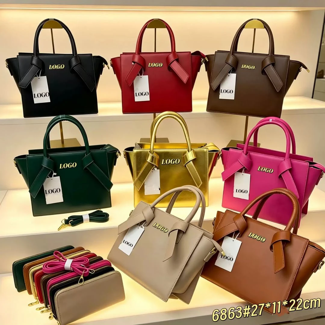 Large capacity mother - daughter bag