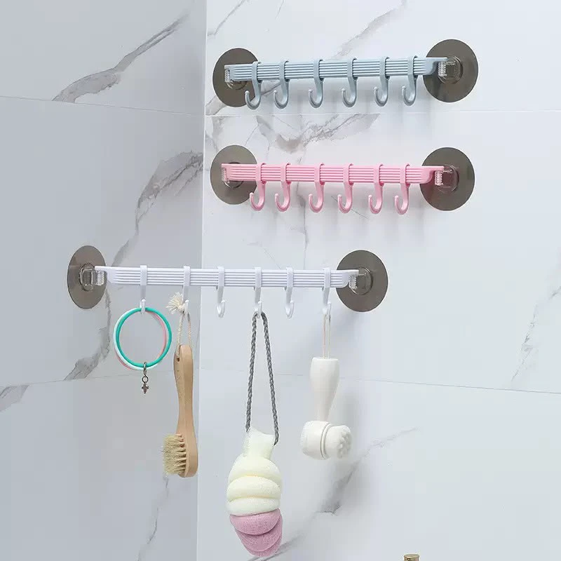 Mini hanger