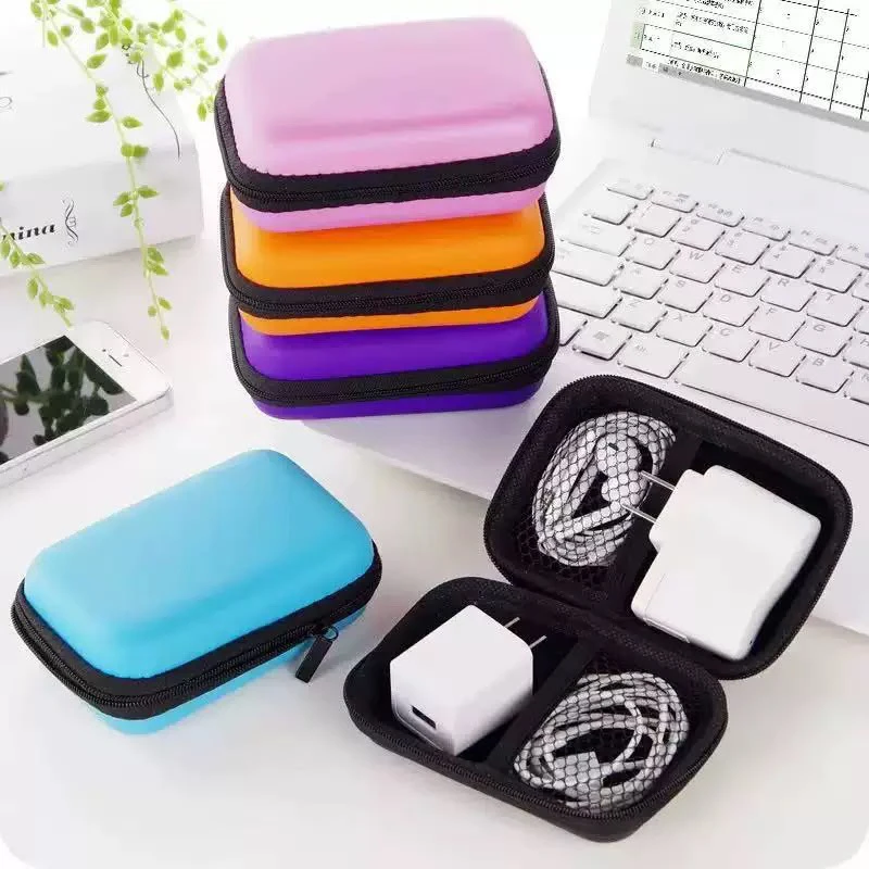 Charger mini storage bag