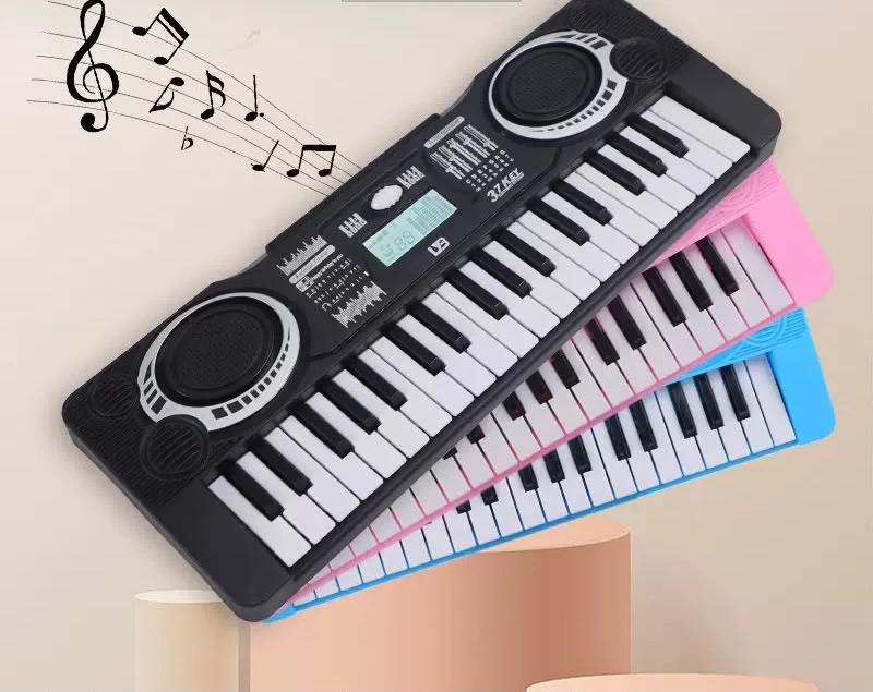 Children mini piano