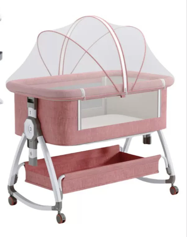 New baby bed thumbnail