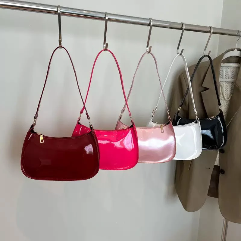 Casual high end women bag thumbnail