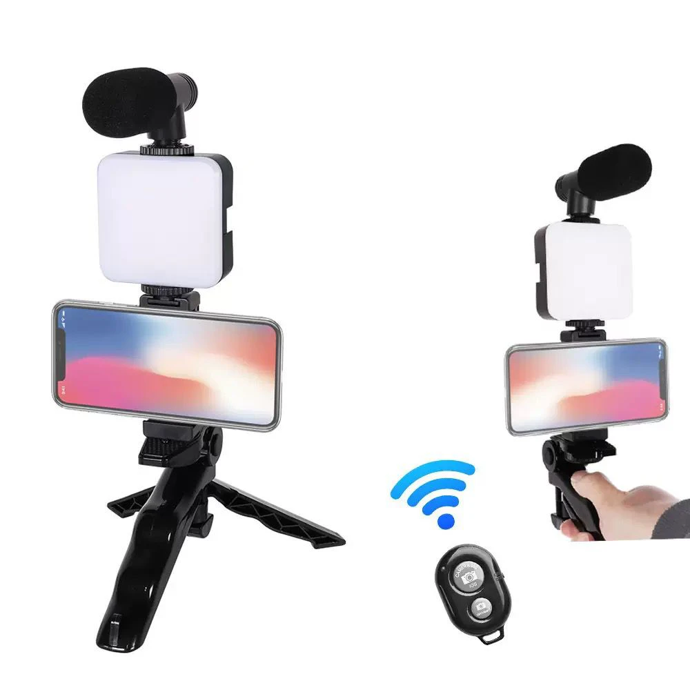 RGB pocket led light