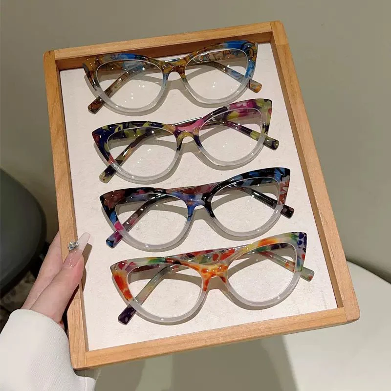 Ladies glasses