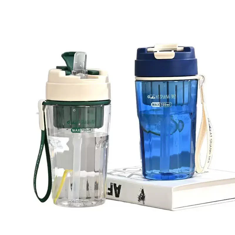 High style drink tumbler