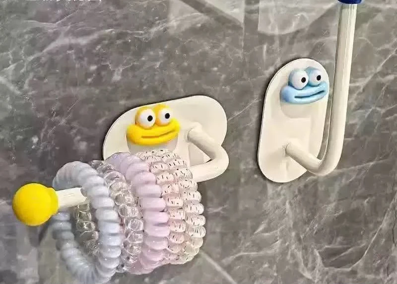 Wall hook for jewelry thumbnail