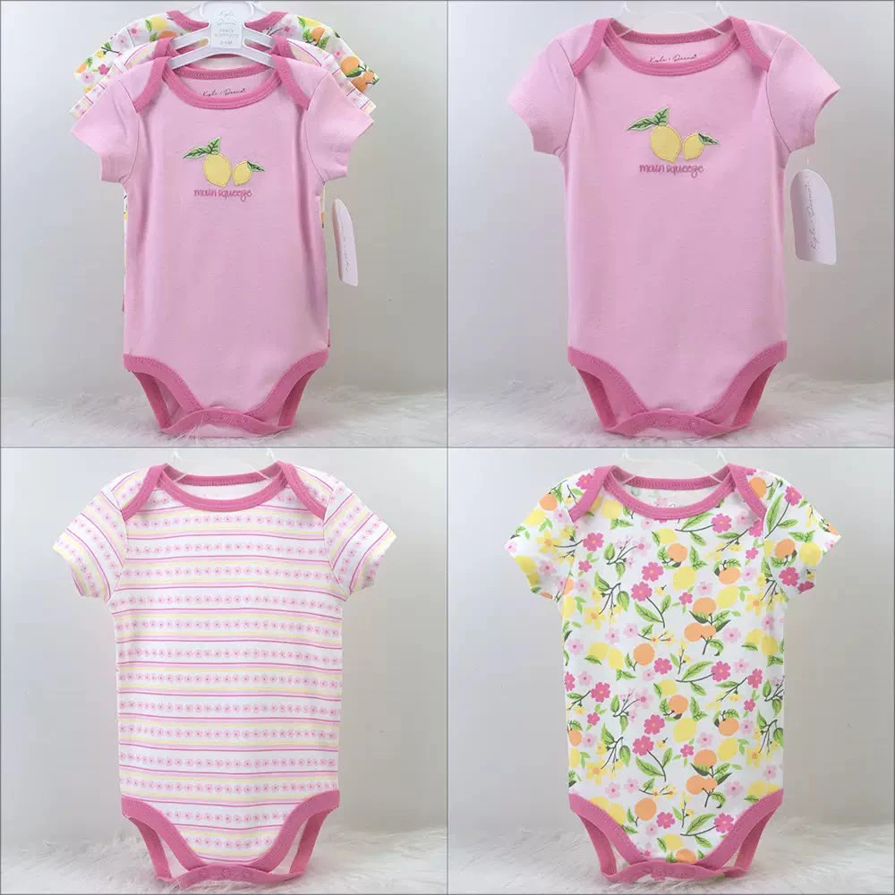3in1 baby clothes set