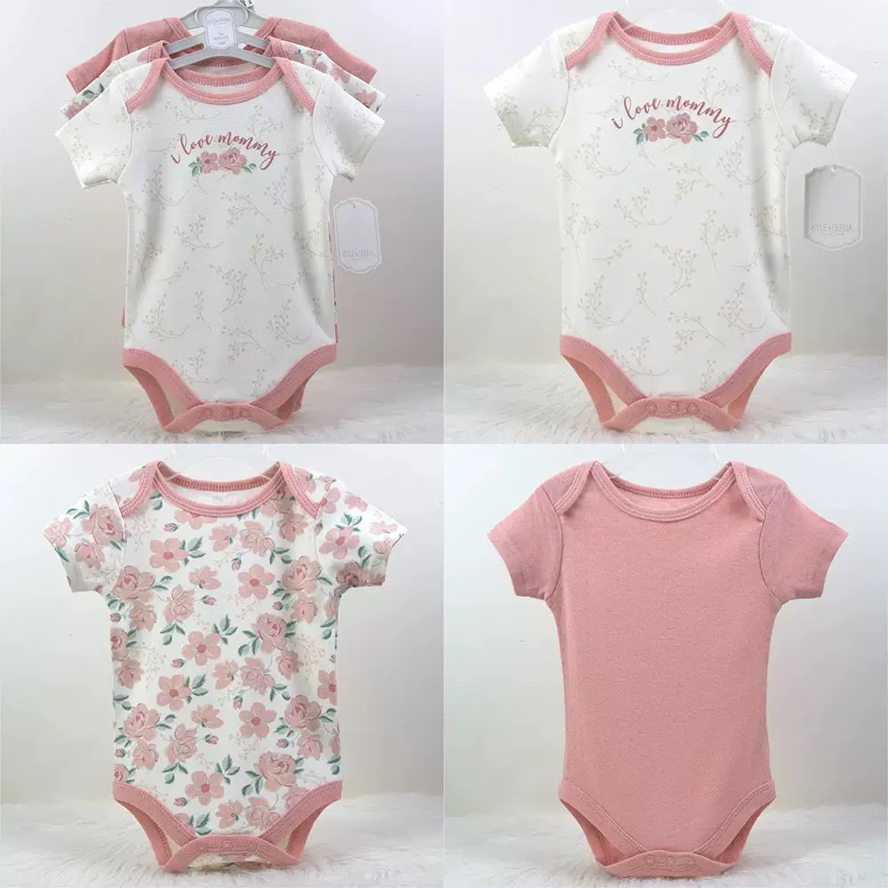 3in1 baby clothes set thumbnail