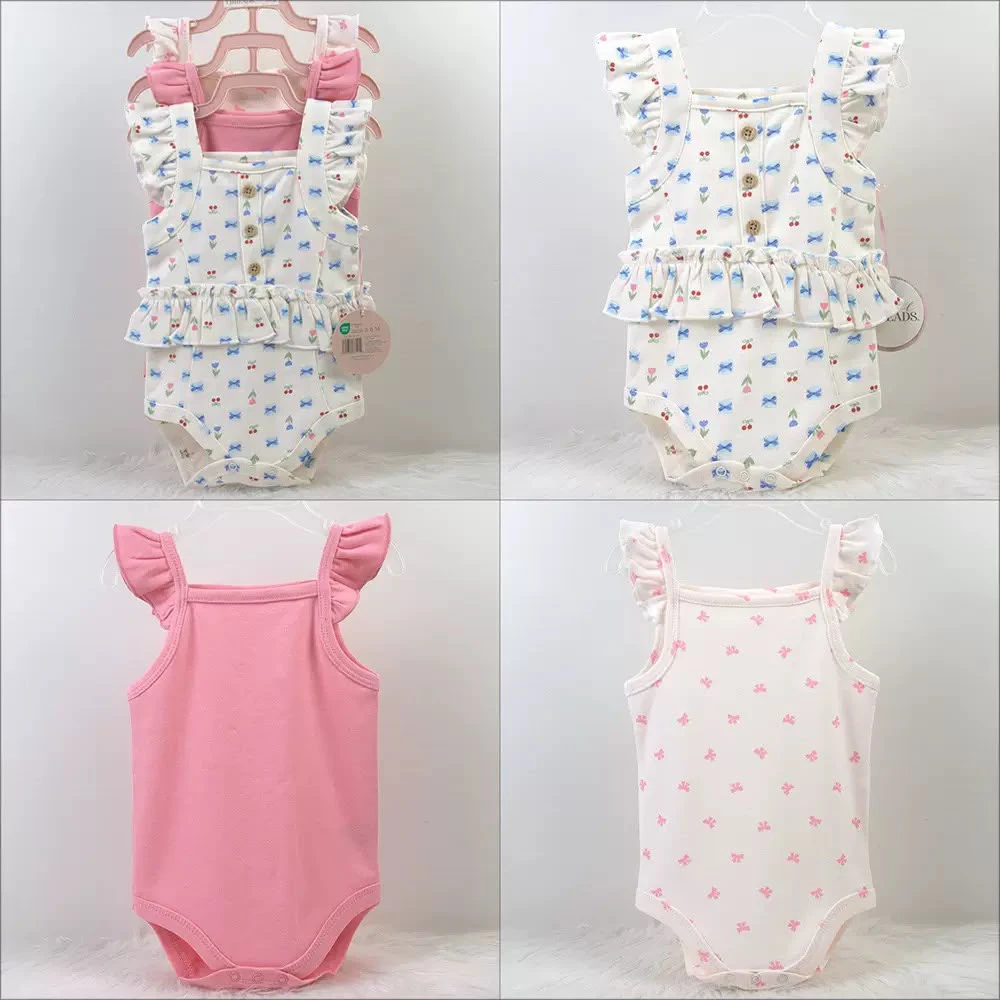 3in1 baby clothes set thumbnail