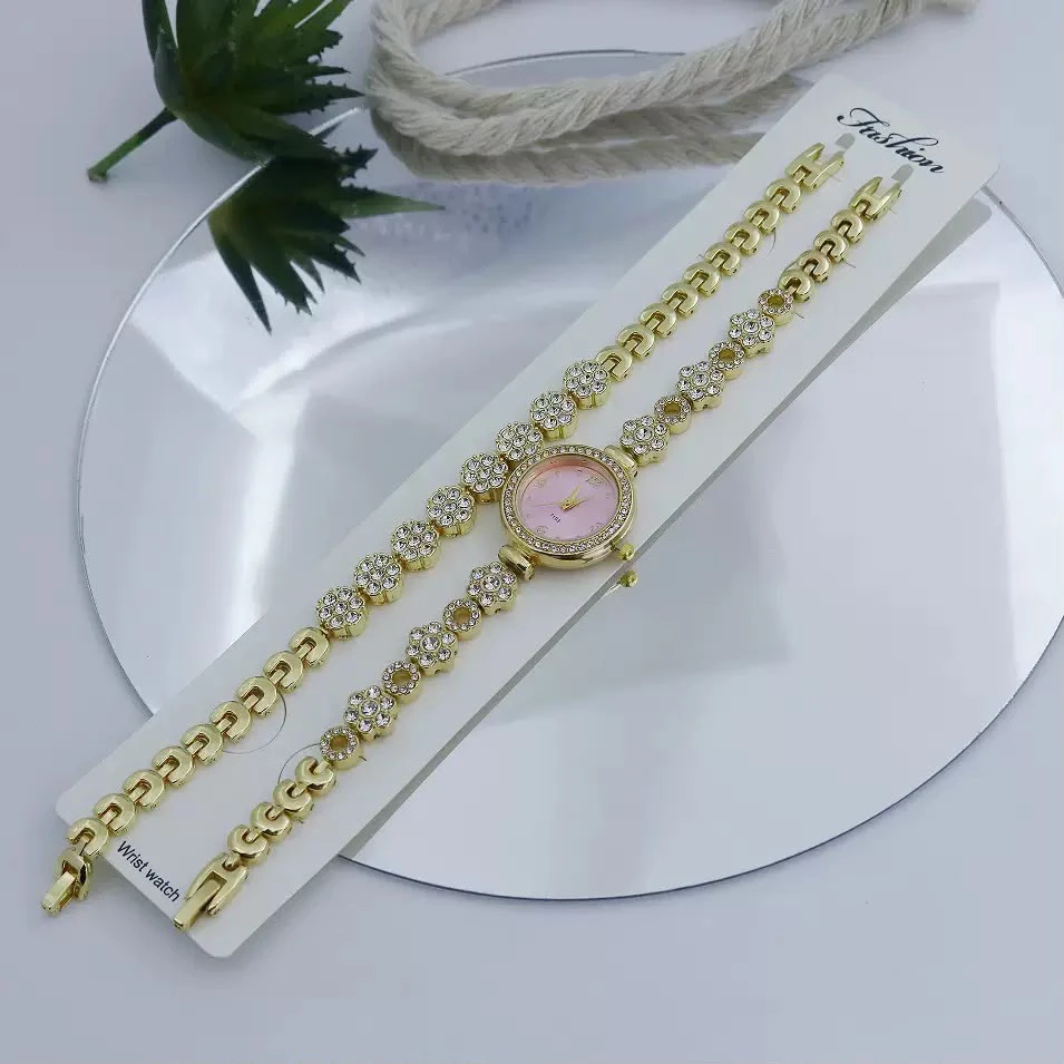Women's fashion wrists watch thumbnail