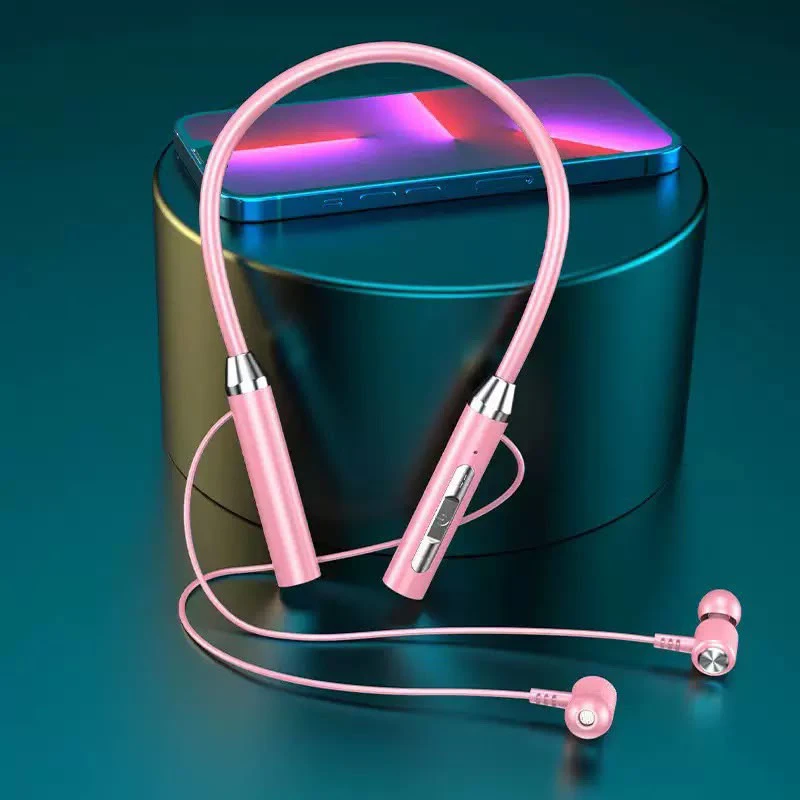 Bluetooth earpiece