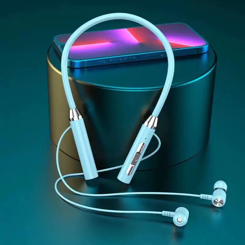 Bluetooth earpiece thumbnail