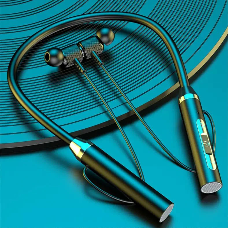 Bluetooth earpiece thumbnail