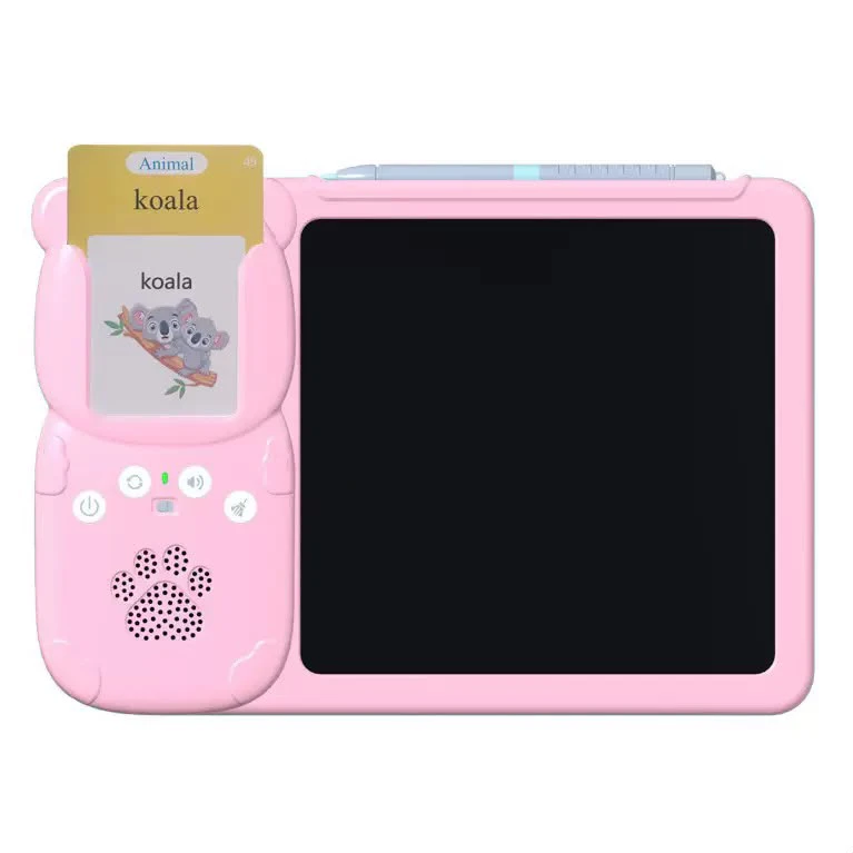 Fun early learning toys thumbnail