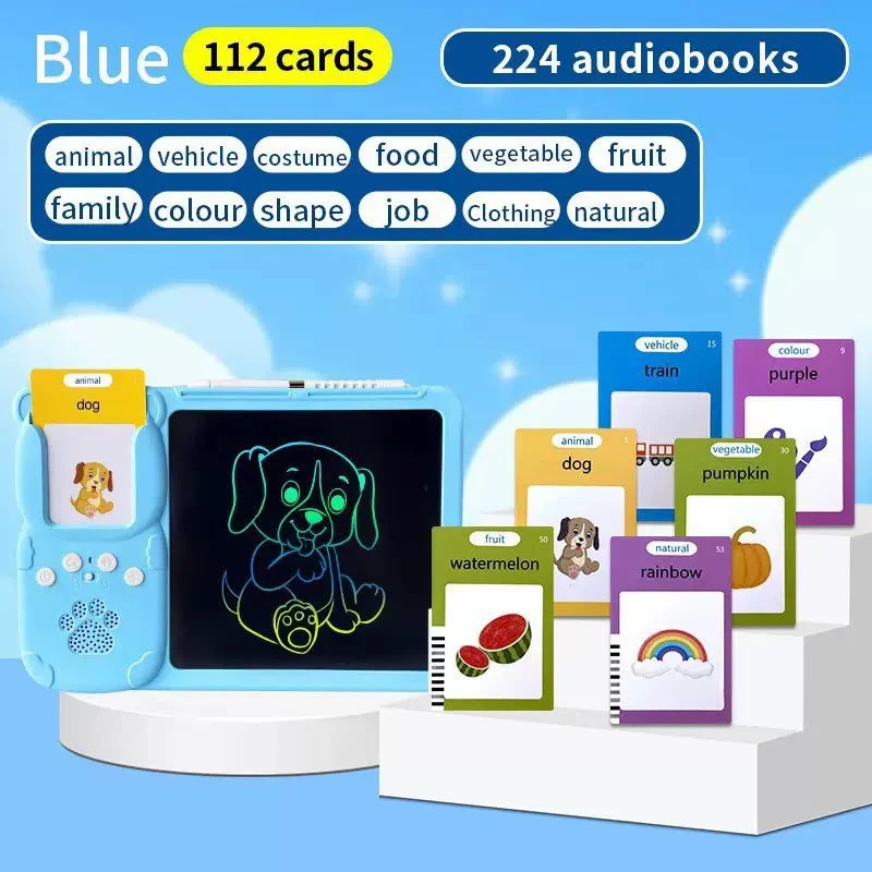 Fun early learning toys thumbnail