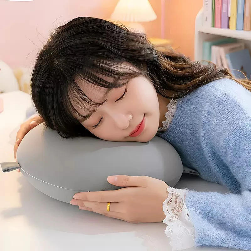 Mini neck pillow
