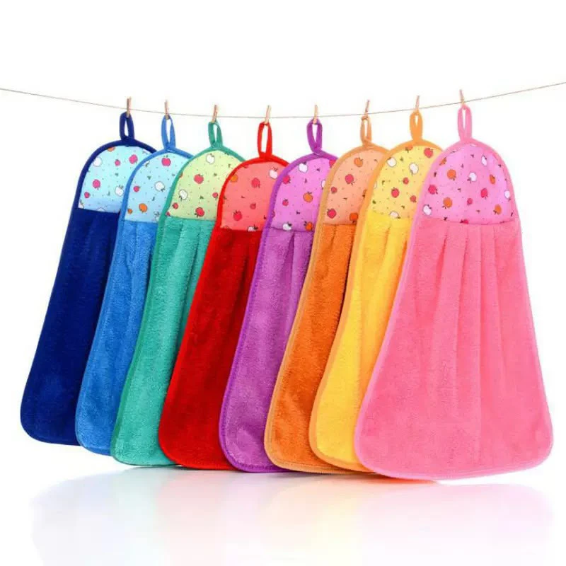 Kitchen napkins