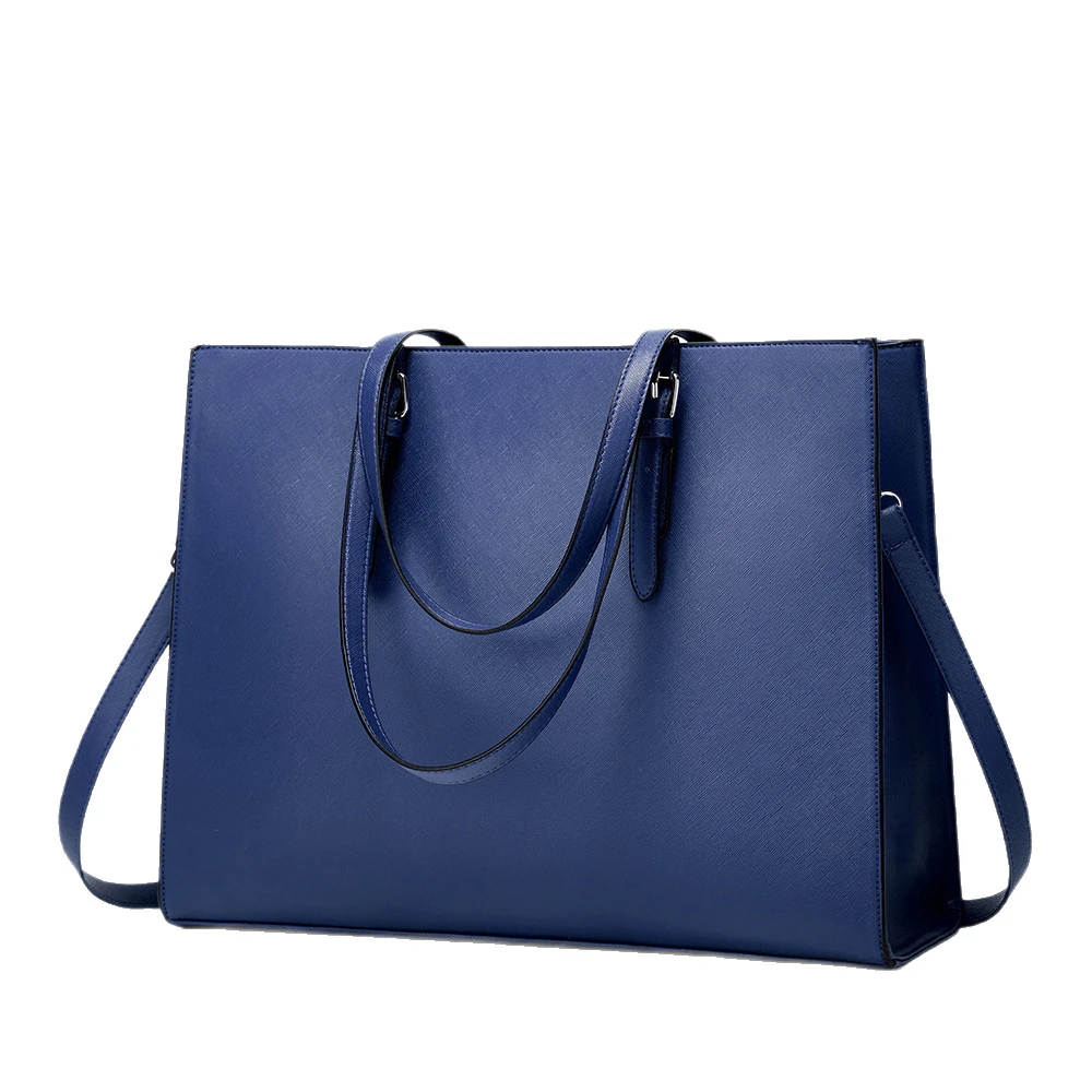 High-end leather bag