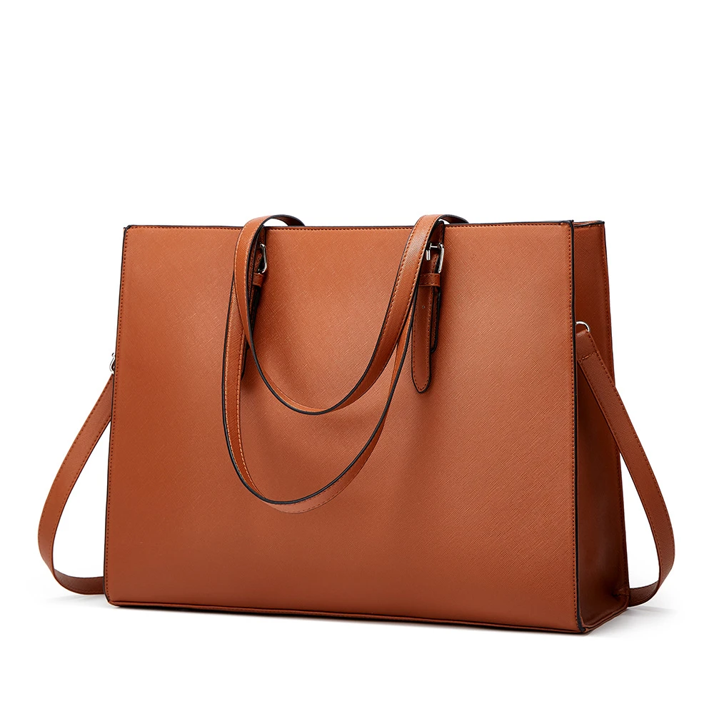 High-end leather bag thumbnail