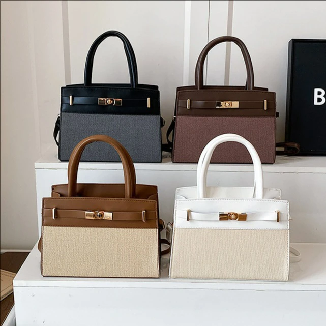 High-end handbag