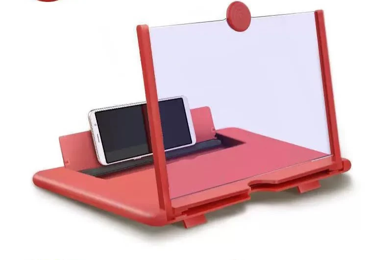 Mobile phone magnifier thumbnail