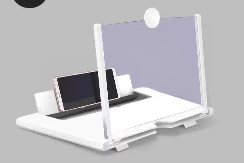 Mobile phone magnifier thumbnail