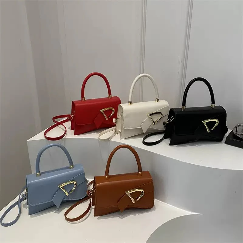 Stylish small square bag