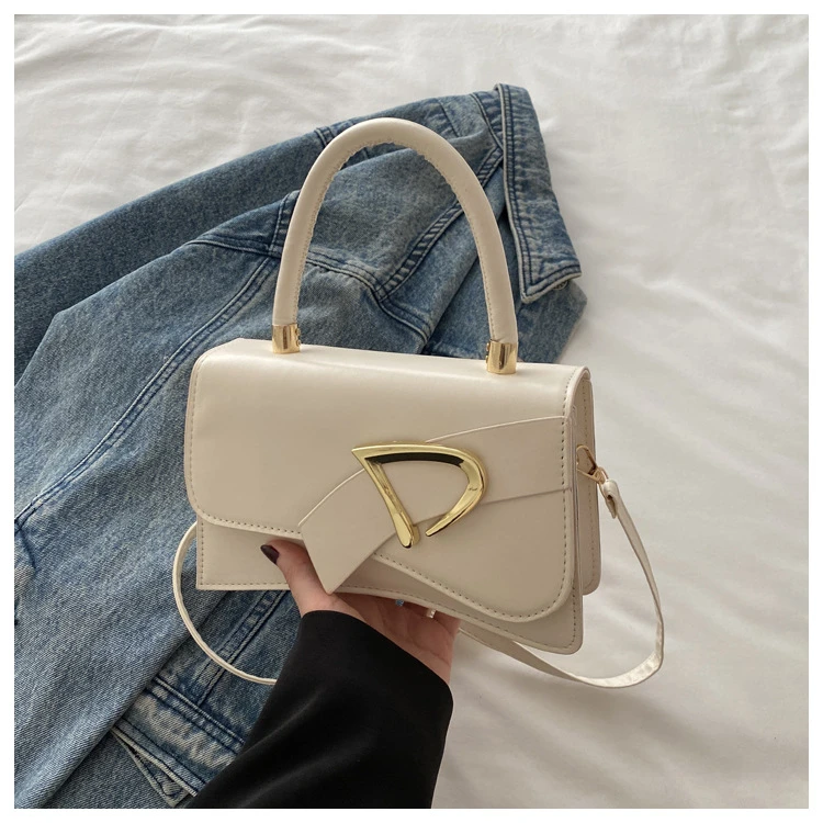Stylish small square bag thumbnail