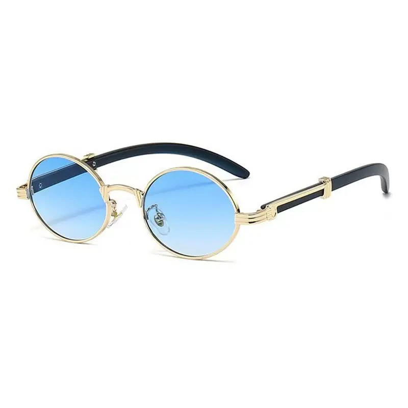 Wood grain sunglasses