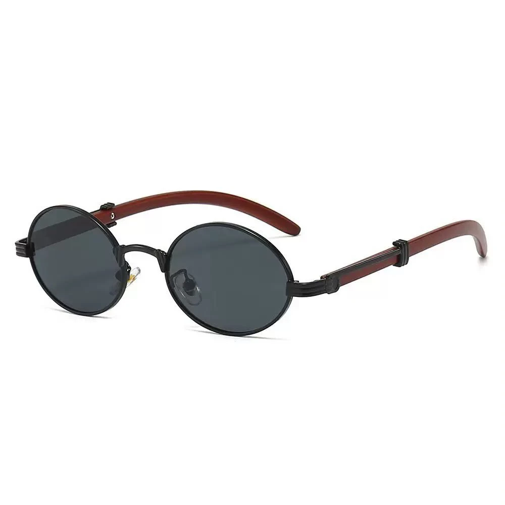 Wood grain sunglasses thumbnail