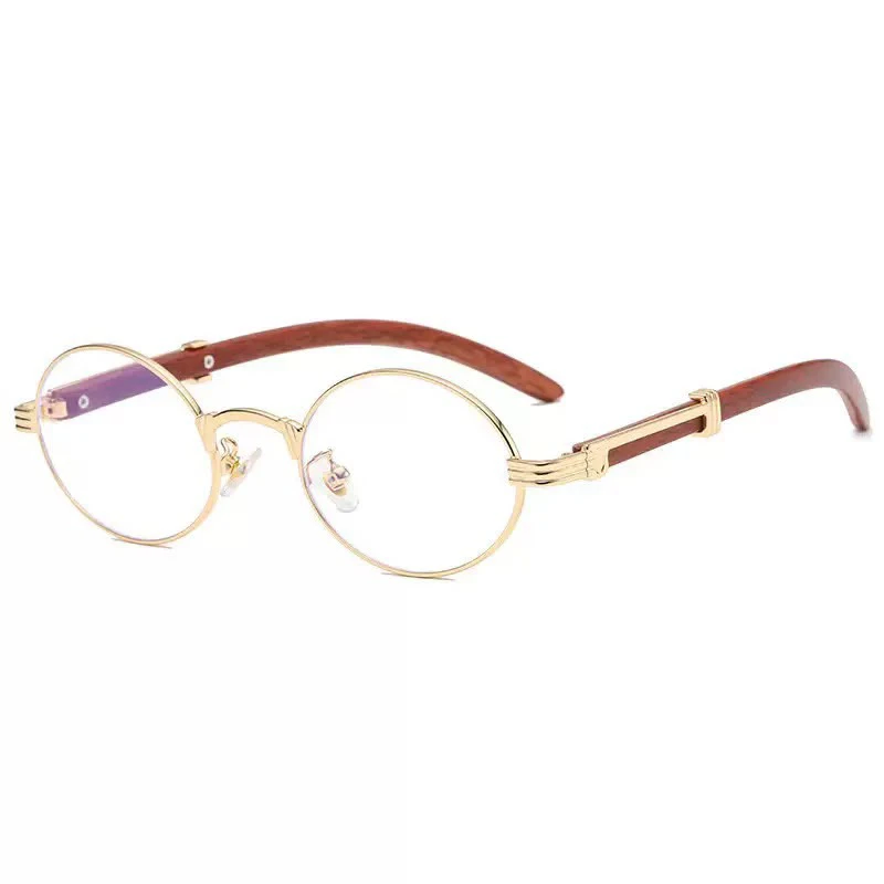 Wood grain sunglasses thumbnail