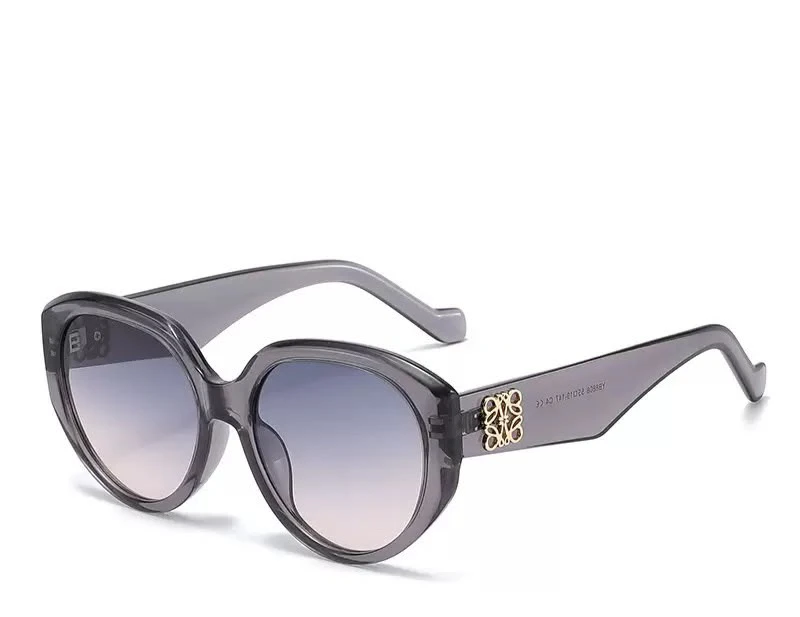 Large frame sunglasses for women