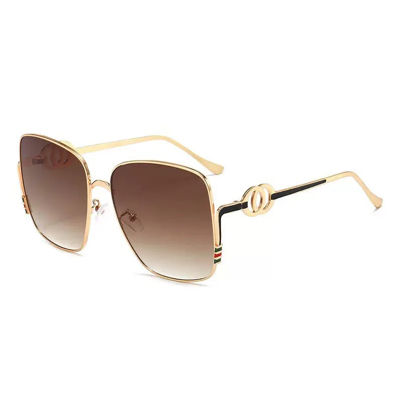 Women's gradient sunglasses thumbnail
