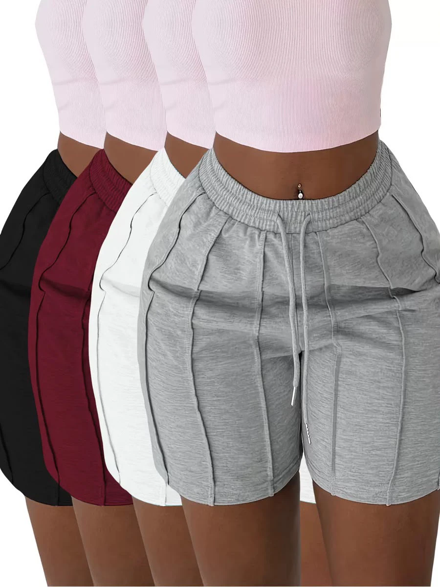 Short pants