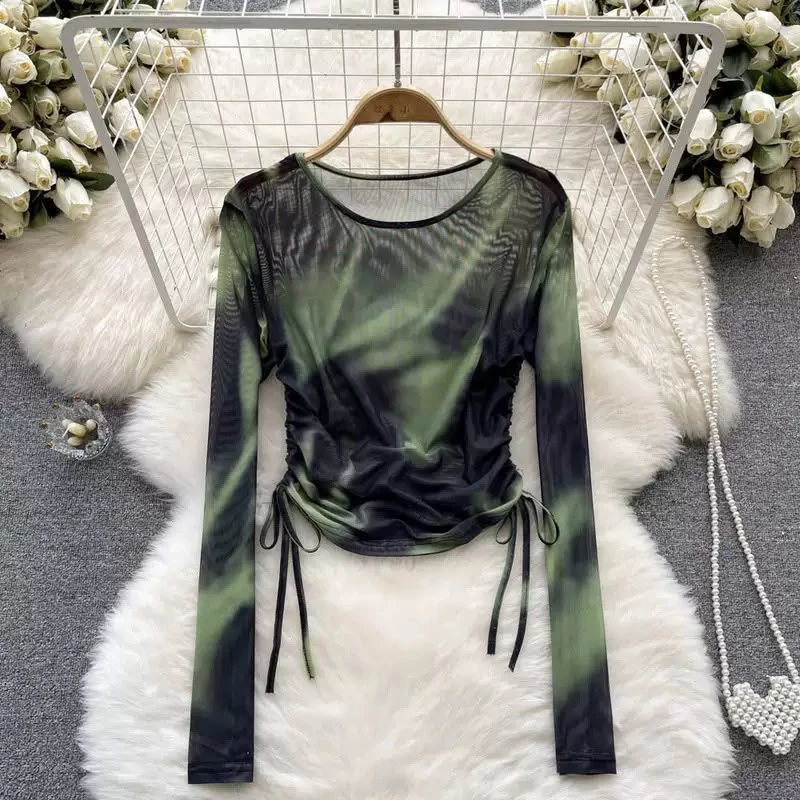 Mesh top