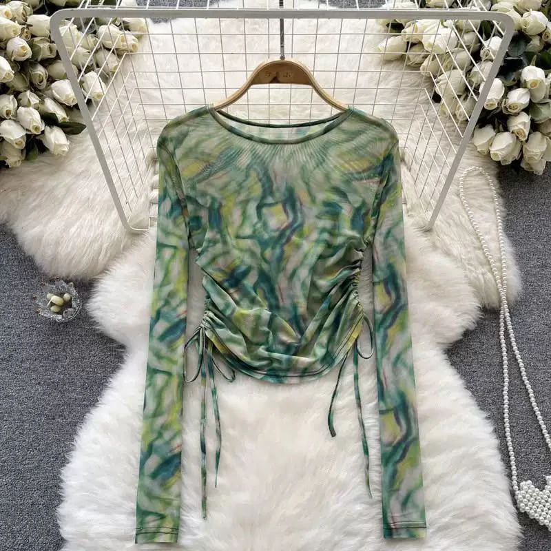Mesh top thumbnail