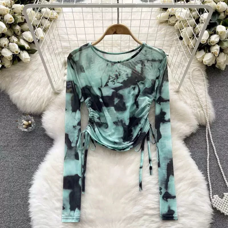 Mesh top thumbnail