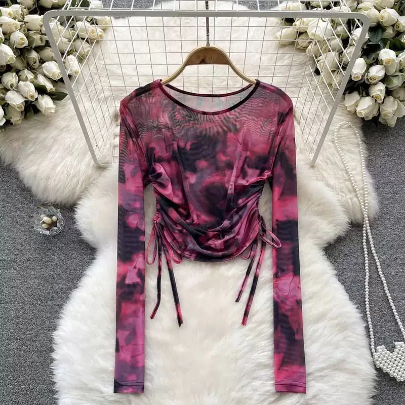 Mesh top thumbnail