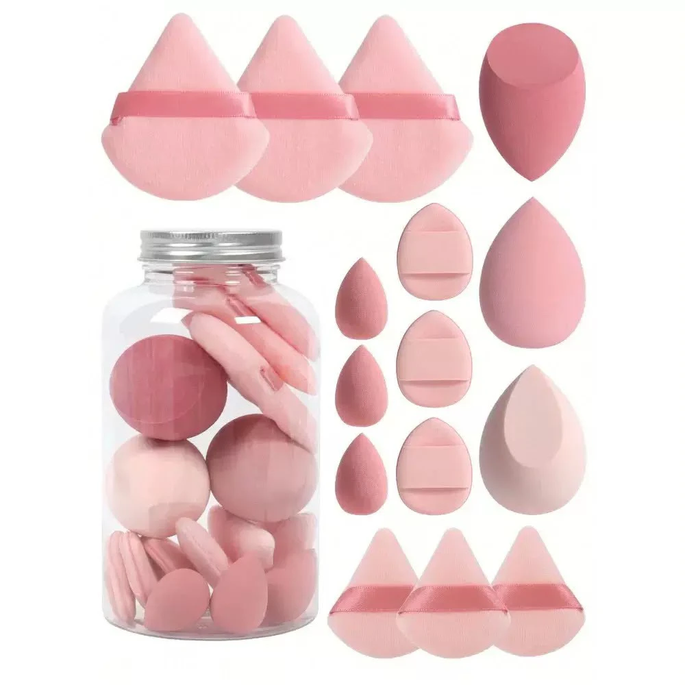 Beauty blender set