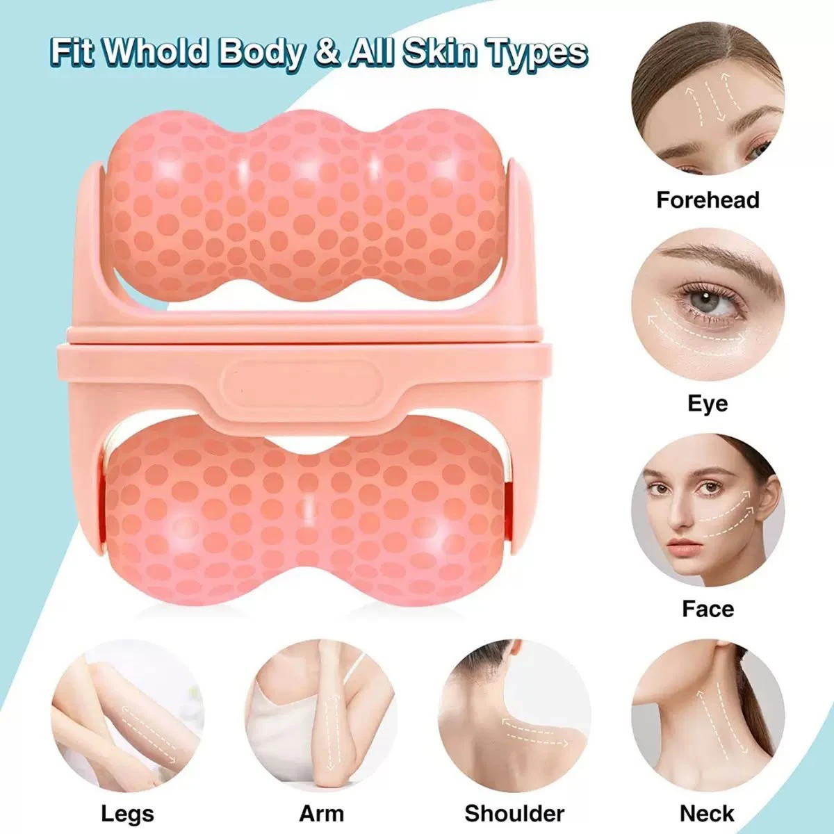 Face massager thumbnail