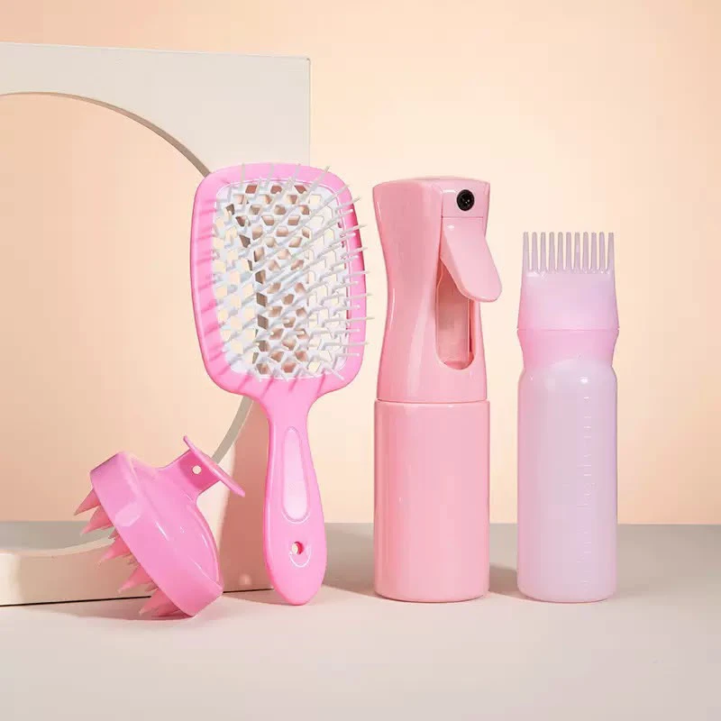 Hair care set thumbnail